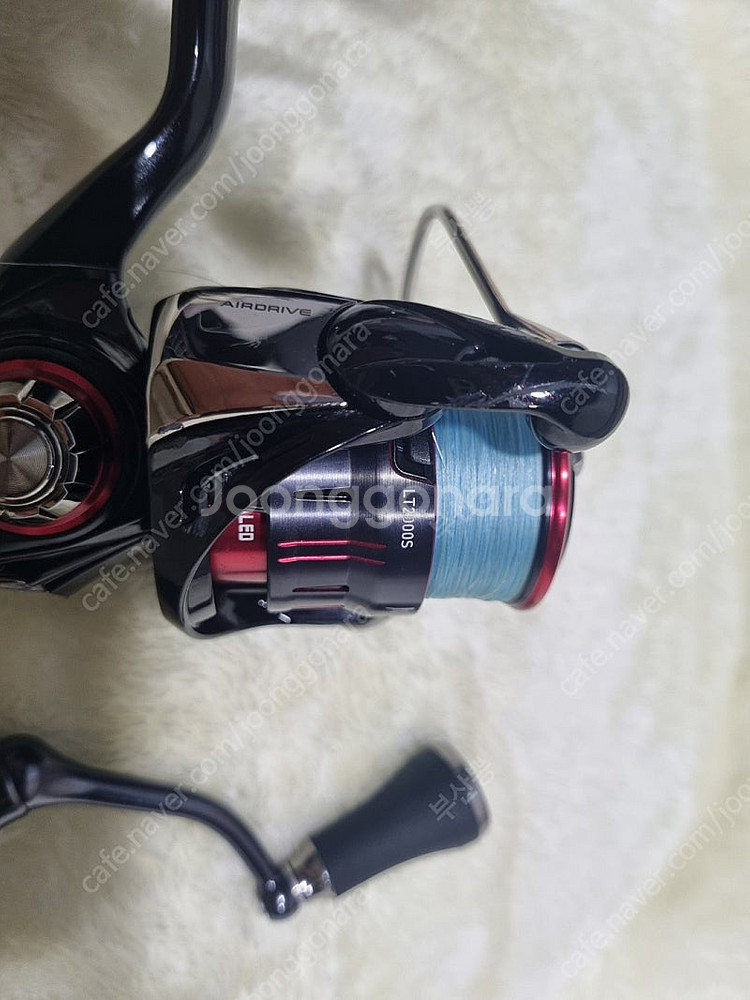 23월하미인lt 릴 판매합니다. 1000s 2000s--2